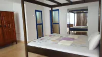 Edelweiss Resort Hotels in Weligama