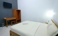 Pendowo Huis Guest House - Pensionaatit