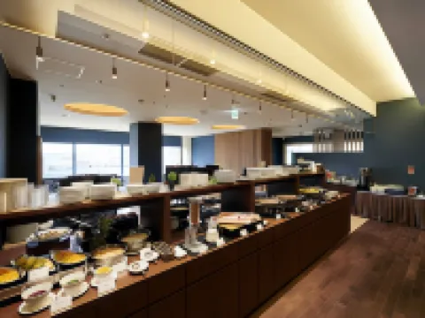 Hotel Metropolitan Akita Hotels in Akita