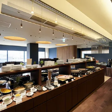 Hotel Metropolitan Akita Отели в г. Акита