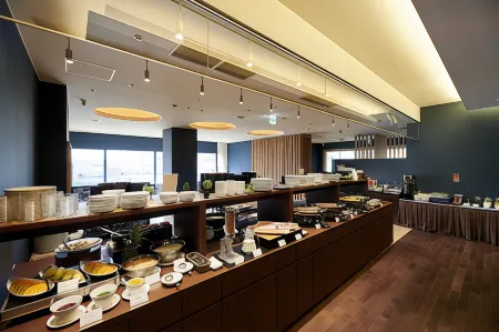 Hotel Metropolitan Akita