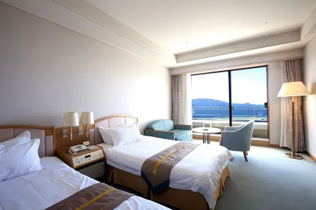 Hotel J's Nichinan Resort