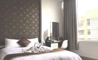 Laurel Hotel Hue