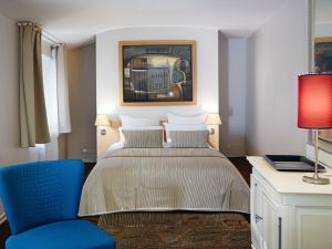 La Résidence - suites & meublés de charme - apart'hotel - chambres de luxe