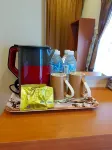 Durian Hill Villa Hotels in Galas