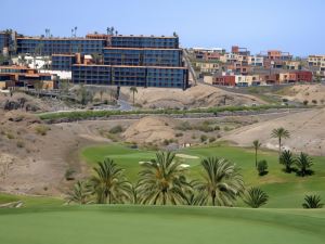Salobre Golf Villas - Holiday Rental Los Lagos 38