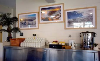 Alpine Resort Motel
