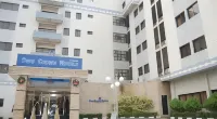 Owu Crown Hotels Hotels near Emmanuel Baptist Church, Odo Ona, Apata, Ibadan