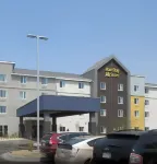 MainStay Suites Denver International Airport Hotels in Denver