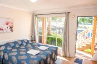 Sutherland Motel Hotels in Woolooware