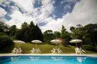 Pousada Alpes Hotels in Santo Antonio do Pinhal
