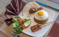 Enso Hotel Hotel a Cibitung