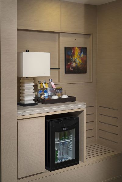 グランドデラックスプールビュールーム ソリティア バンコク スクンビット 11の写真