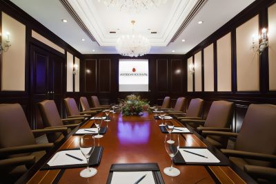 会議室 ソリティア バンコク スクンビット 11の写真