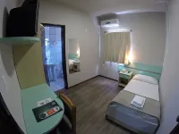Real Nob Hotel