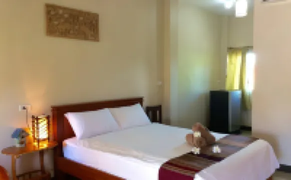 Siam Guesthouse