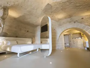 Top 5 Premium Hotels in Matera