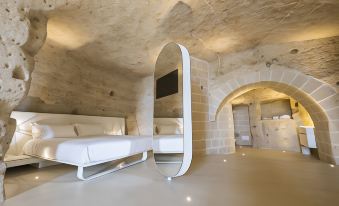 Aquatio Cave Luxury Hotel & Spa