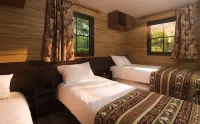 Disney Davy Crockett Ranch Hotel di Les Chapelles-Bourbon