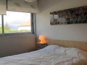 Apartamento de lujo playa Isla de Arosa