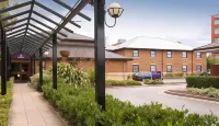 Premier Inn Bracknell Central Hotels in Ascot