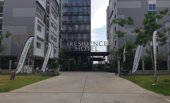 IResidence Hotel