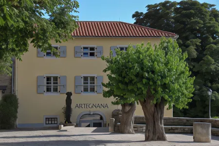 B&B Artegnana 1798