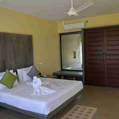 Sigiriya King's Resort Rooms