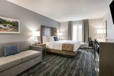 Quality Inn Hotel di Marquette