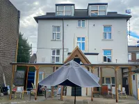 Aron Guest House Hotels in Ealing