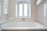 Stephane City Vibe Suites - Double Room