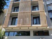 Days City Suites Athens Hotels near Athinais