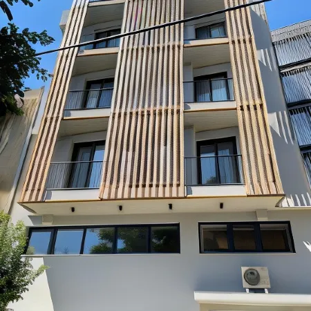 Days City Suites Athens