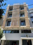 Days City Suites Athens Hotel in zona to Treno sto Rouf railway carriage theater