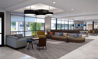 Holiday Inn - Piscataway - Somerset, an IHG Hotel