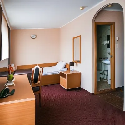 Prikam'e Hotel
