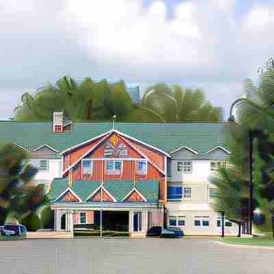 Fairfield Inn & Suites Great Barrington Lenox/Berkshires Hotel Exterior