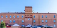 Hotel Palacios