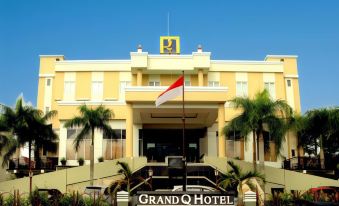 Hotel Grand Q Gorontalo