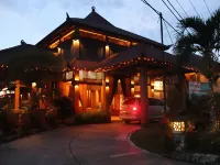 納魯度假飯店 龐岸達蘭住宿飯店