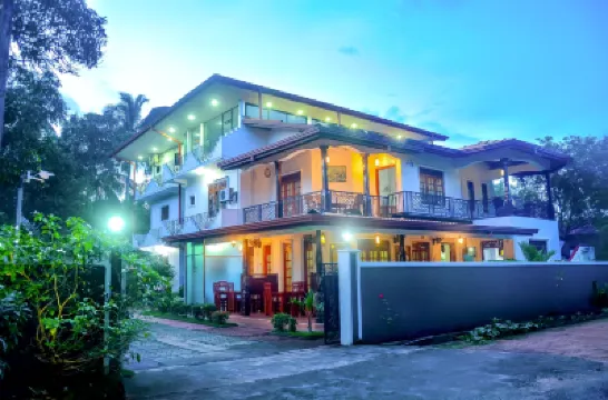 Montana Rest Hotels near British Way English Academy- Anuradhapura