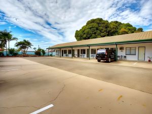 Banjo Paterson Motor Inn