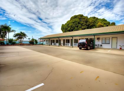 Banjo Paterson Motor Inn