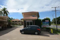 Rocky Gardens Motor Inn Rockhampton