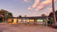 Rose City Motor Inn Hotels in Benalla