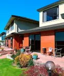 Baywatch Motor Lodge Hotels near Timaru Seventh Day Adventist Church