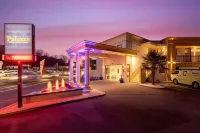 Palazzo Motor Lodge Hotels in 