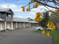 Arena Lodge Hotels in Longburn