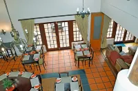 Oakhurst Hotel Hotels in George