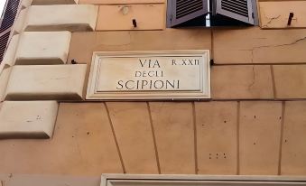 Residenza Scipioni Luxury B&B